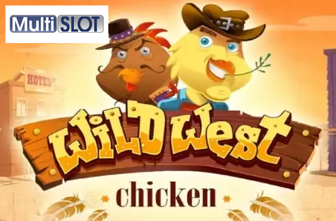 Wild West Chicken